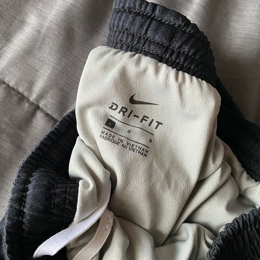 Nike athletic shorts
